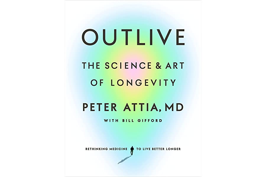 Outlive