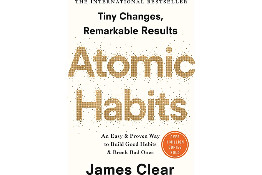 Atomic Habits