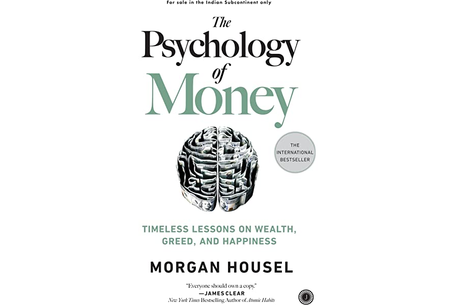 The Psychology of Money
