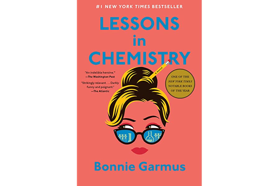 Lessons in Chemistry